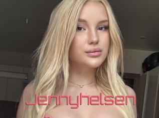 Jennyhelsen