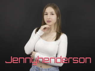 Jennyhenderson
