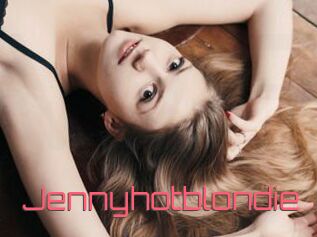 Jennyhotblondie