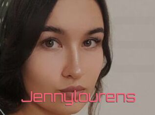 Jennylourens