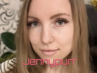 Jennypurr