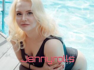 Jennyrolls