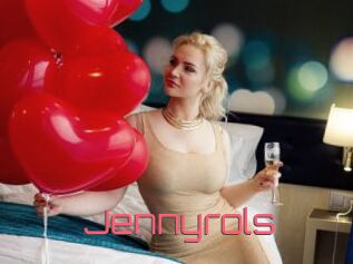 Jennyrols