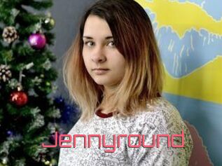 Jennyround