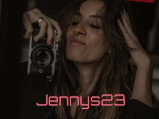 Jennys23