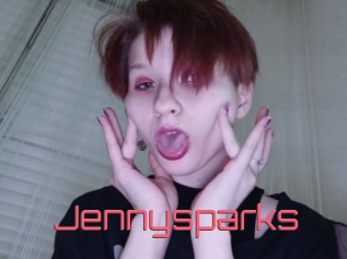 Jennysparks