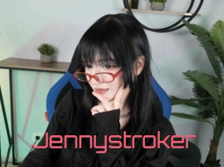 Jennystroker