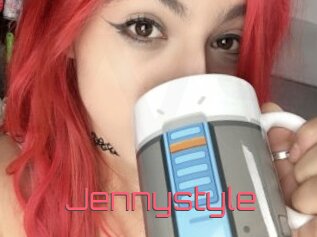 Jennystyle
