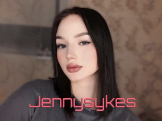 Jennysykes