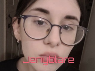 Jenyblare