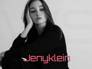 Jenyklein