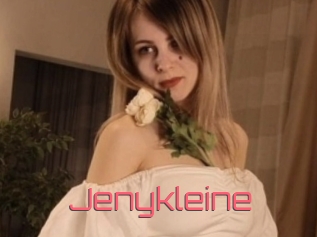 Jenykleine