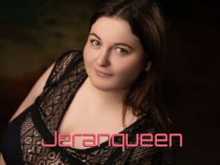 Jeranqueen