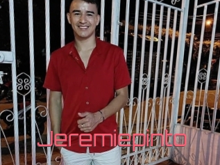 Jeremiepinto