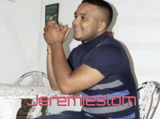 Jeremieslom