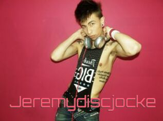 Jeremydiscjocke