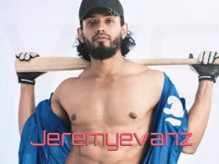 Jeremyevanz