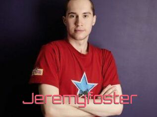 Jeremyfoster