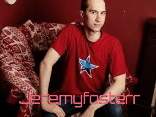 Jeremyfosterr