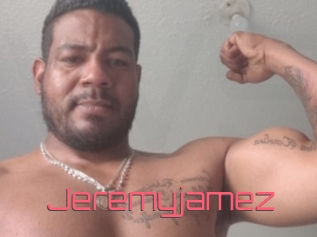 Jeremyjamez