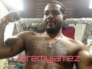 Jeremyjamez