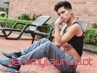 Jeremylauncelot