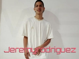 Jeremyrodriguez