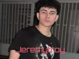 Jeremytroy