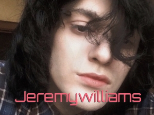 Jeremywilliams