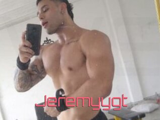 Jeremyygt