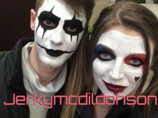 Jerkymcdildonson