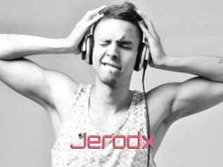 Jerodx