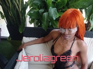 Jeroliagreen
