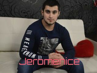 Jeromenice
