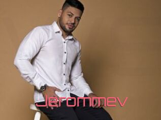 Jerommev