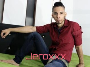 Jeroxxx