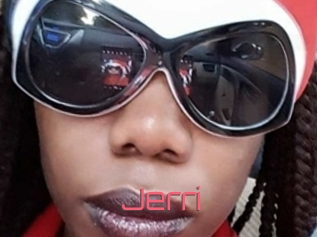 Jerri