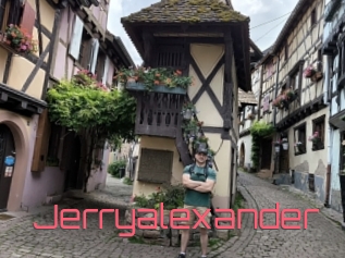 Jerryalexander