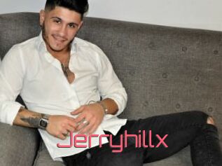 Jerryhillx