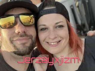 Jerzayxjizm