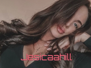 Jesicaahill