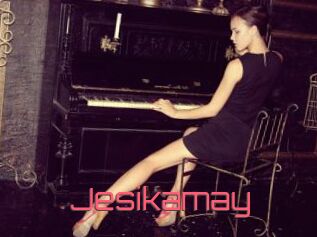 Jesikamay