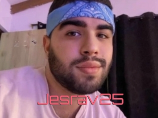 Jesrav25