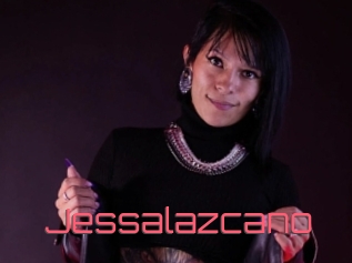 Jessalazcano