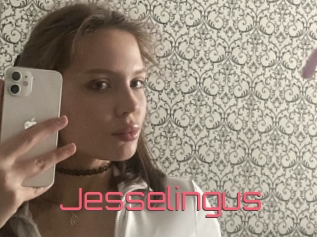 Jesselingus