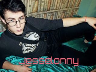 Jesselonny