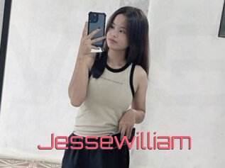 Jessewilliam