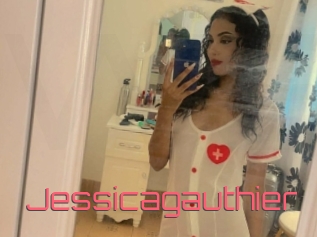 Jessicagauthier