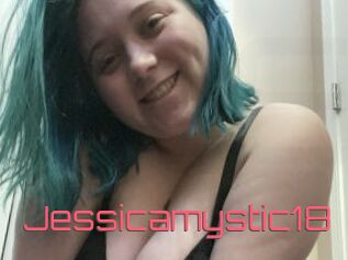 Jessicamystic18