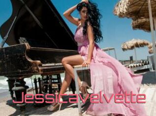 Jessicavelvette